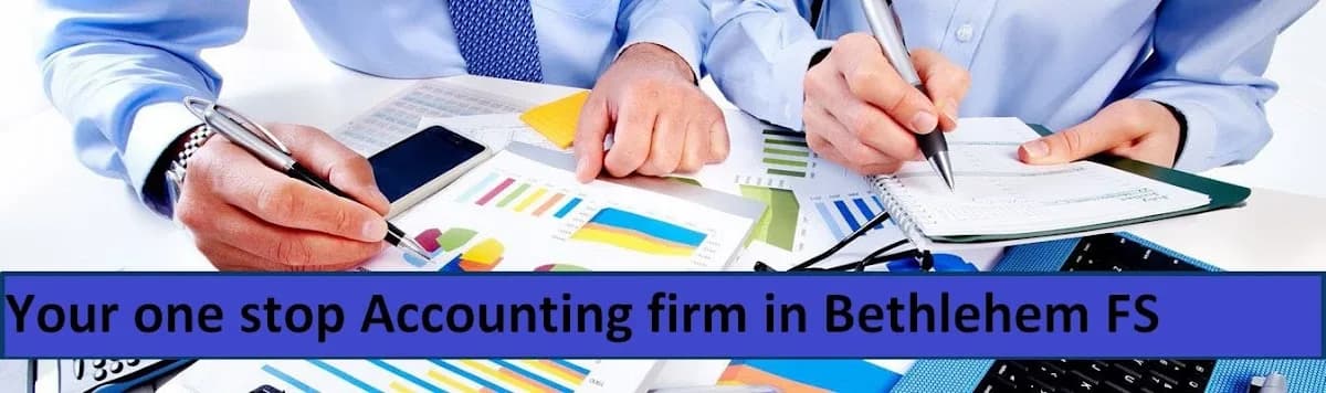 VC Accounting Solutions (PTY) LTD in Bethlehem CBD