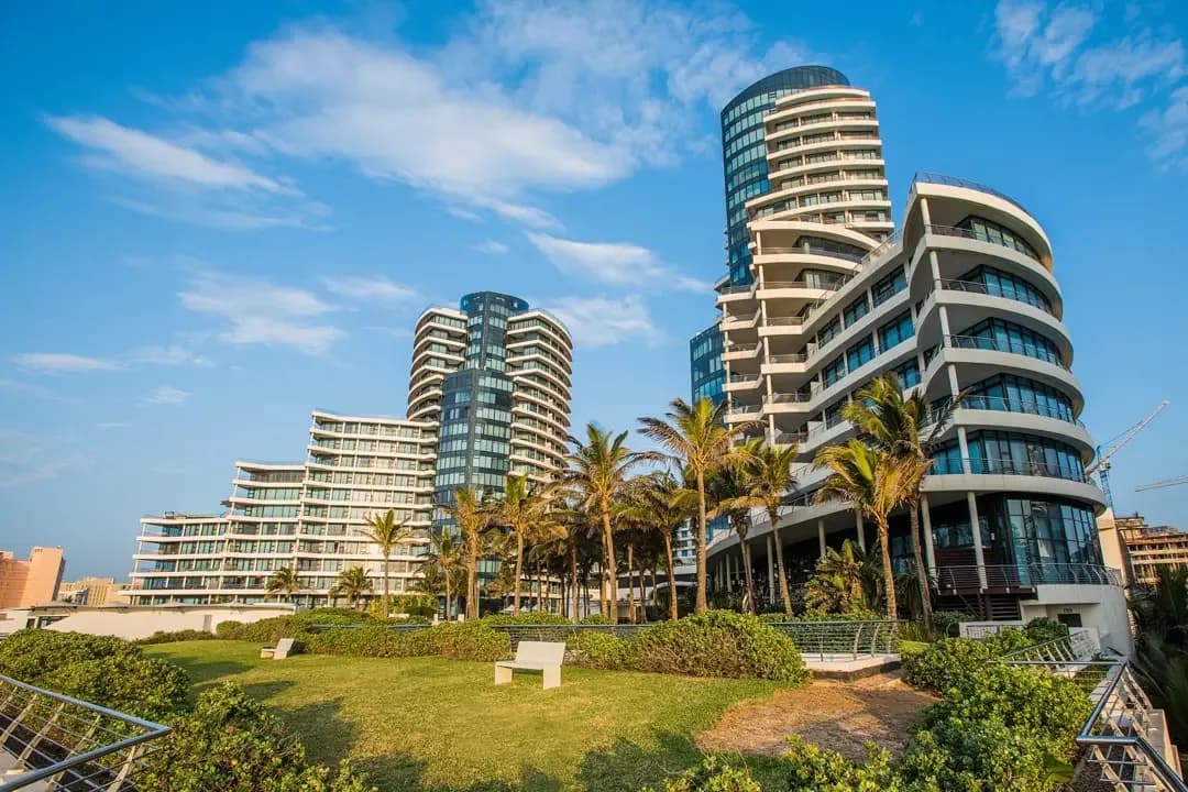 Prime Property Umhlanga in Umhlanga CBD