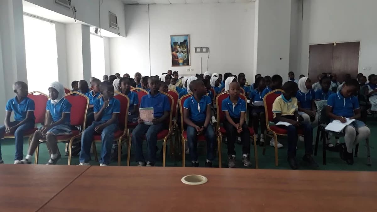 His Excellency International School, Bwari in Bwari
