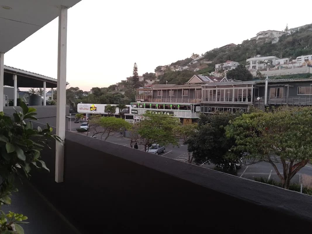 Ballito Backpackers in Ballito CBD