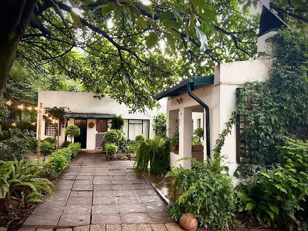 La Bella B&B Under the Fig Tree in Town Centre
