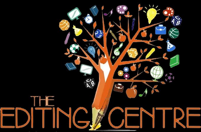 The Editing Centre in Bellville