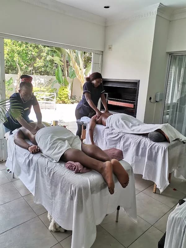 Tiya Mobile Spa in Woodmead