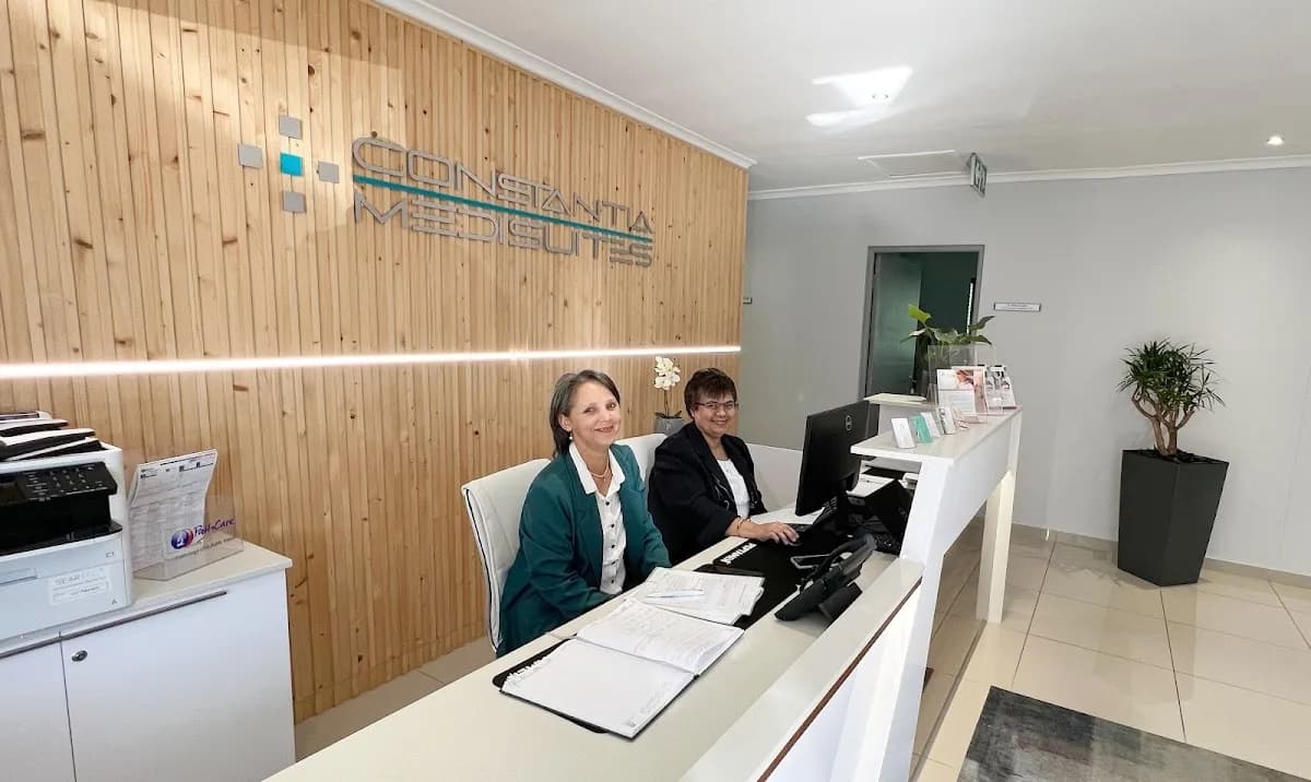 Constantia Medisuites in Constantia