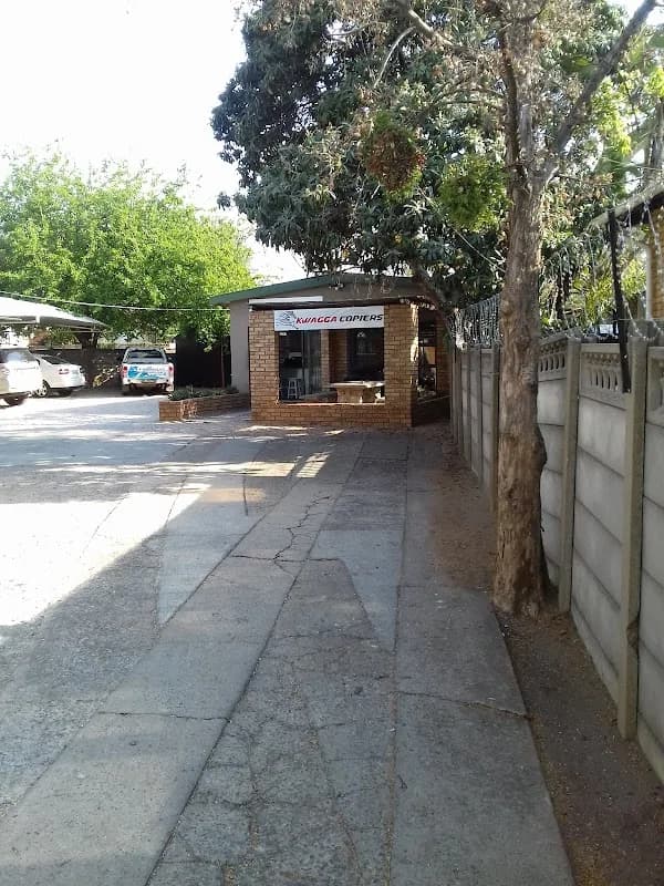 CEDAR BIZ NW (BUSINESS REGISTRATION CENTRE) in Rustenburg CBD