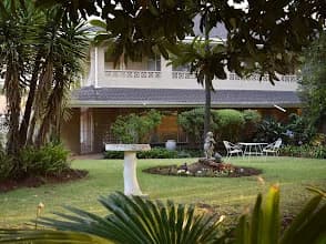 Moye Guest House in Benoni CBD