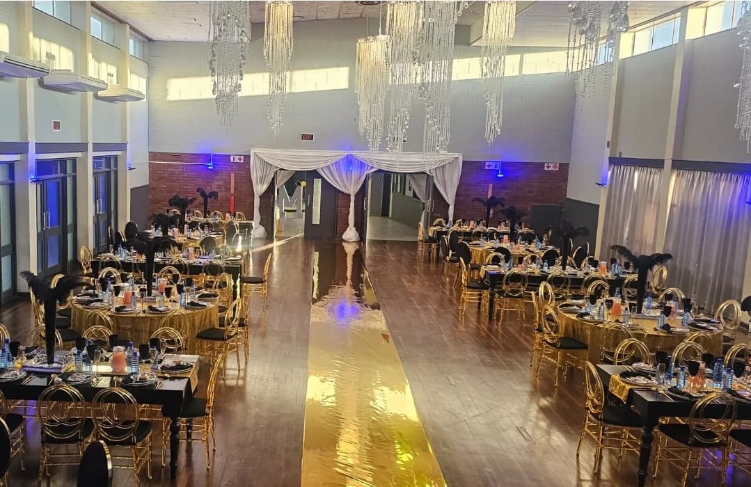 The Royale at Long street in Diamond Pavilion