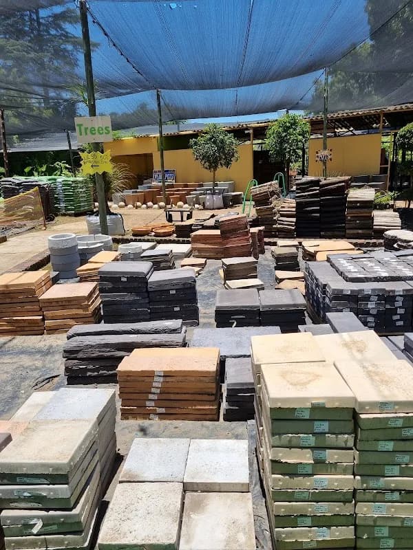 Ryan Nurseries CC in Bedfordview