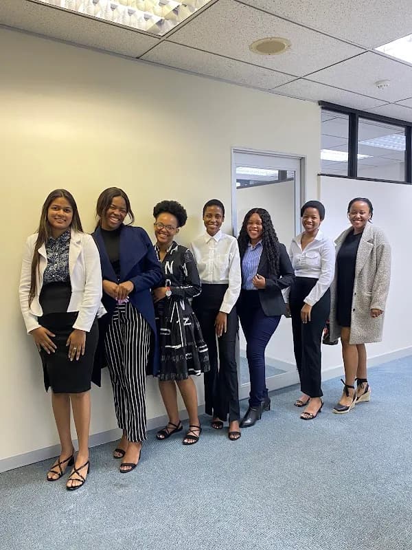 MALINGA ATTORNEYS & NOTARIES & CONVEYANCERS in Durban CBD