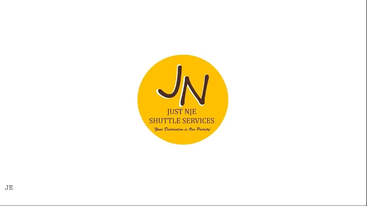 Just-Nje Shuttle Services in Hazyview