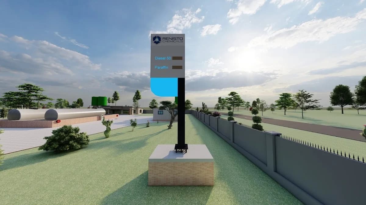 HTN Architectural Design Lab in Midrand