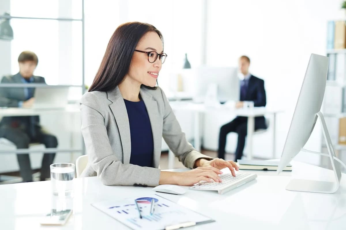 LEAM Accounting Services in George South