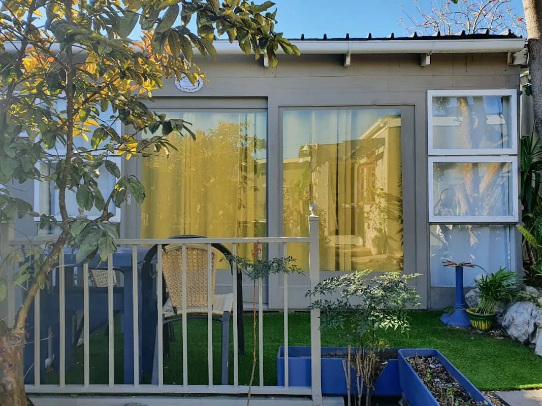 Strand Guesthouse in Gordon's Bay
