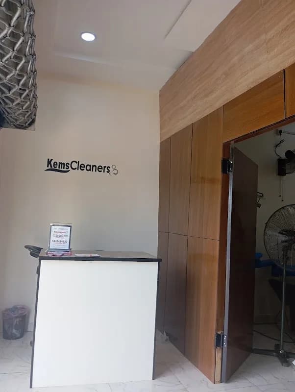 Kemscleaners in Karsana