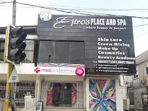 Medplus - Opebi in Opebi