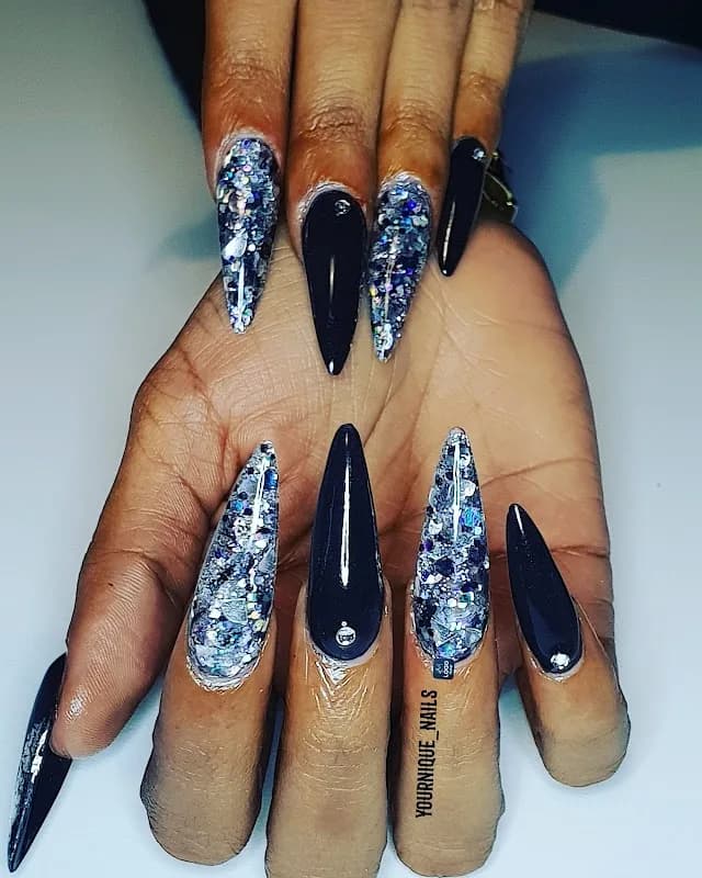 Yournique Nail Bar & Salon in Highveld