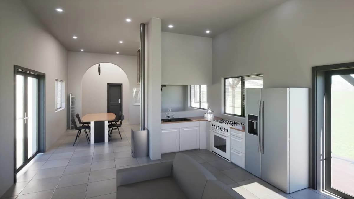 DDB Draughting (Pty) Ltd in Del Judor