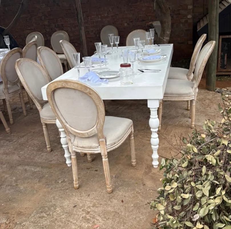 Jill’s Finery Events in Tlhabane
