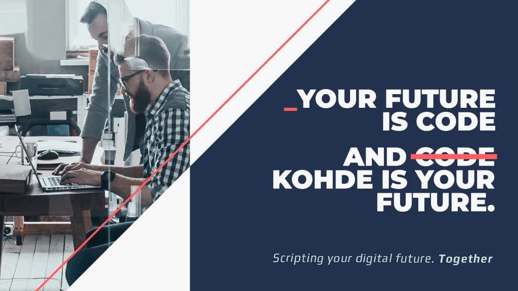 Kohde in Highveld
