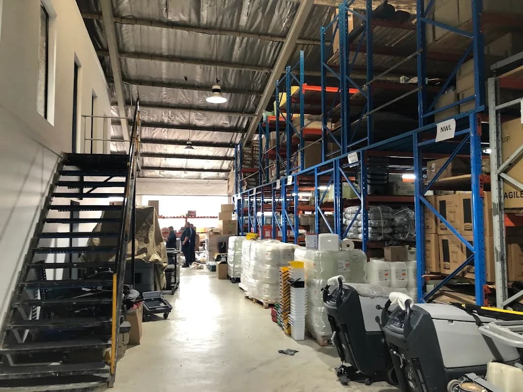 Industro Clean KZN - Wap high pressure range & Nilfisk in Pinetown