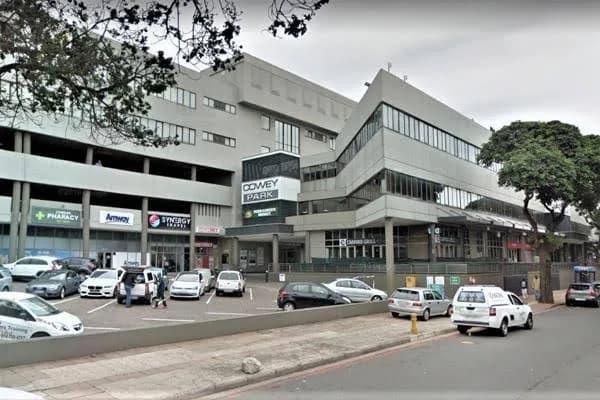 ProBono.Org in Durban CBD