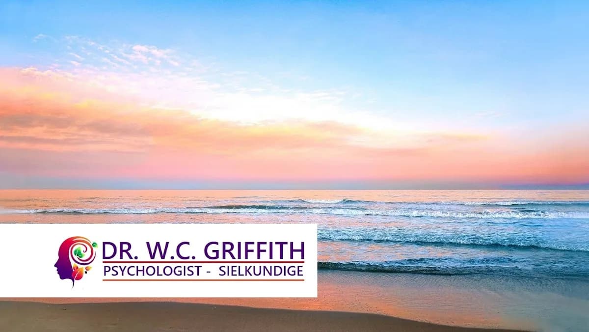Dr William Griffith - Educational Psychologist in Roodepoort