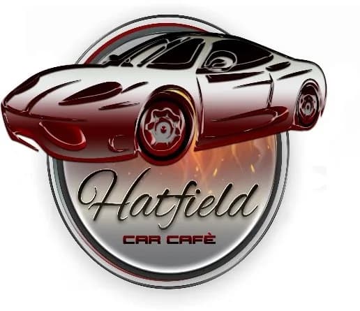 Hatfield Car Cafe in Hatfield