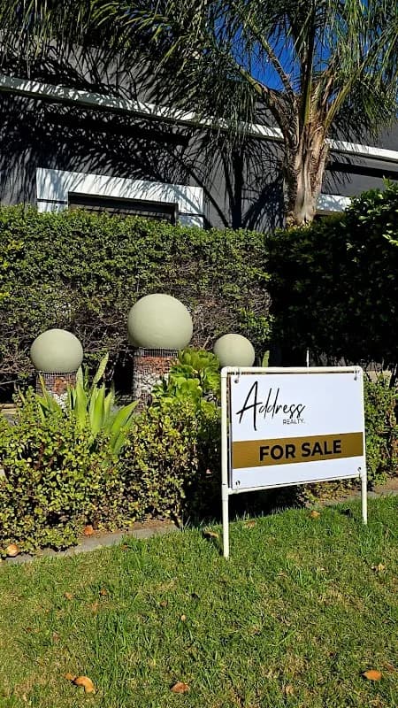 Address Realty in Durbanville