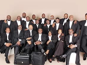 Okafor MA Attorneys Inc. in Germiston