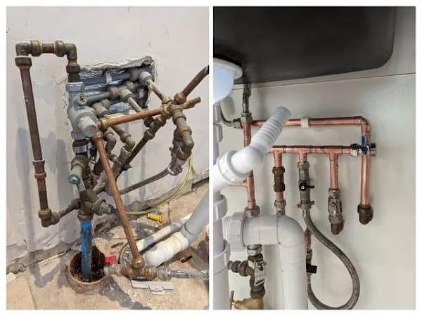 Flakes Expert Plumbers in Clifton