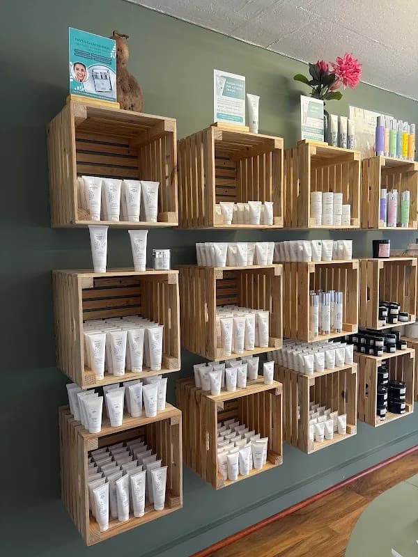 Derma-Lab Skincare Factory Shop in Gardens