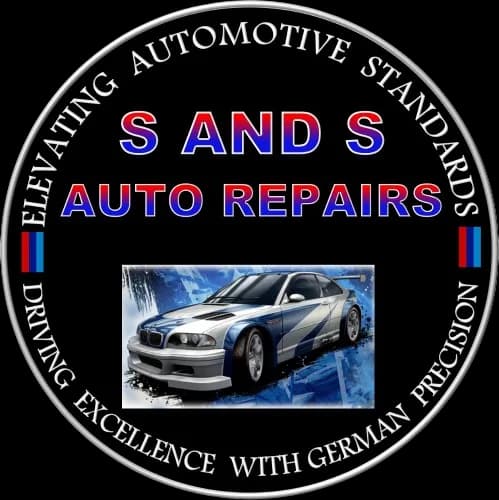 S AND S AUTO REPAIRS in Phoenix