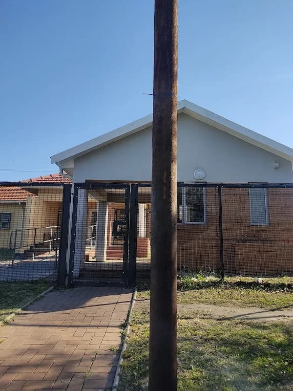 Cambridge Clinic in Vincent