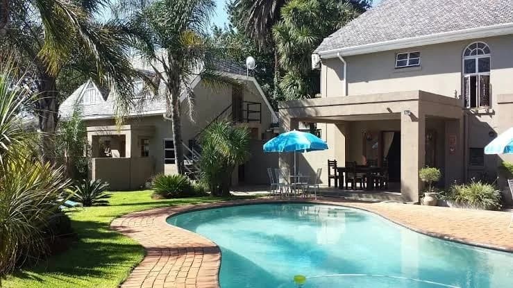 Sandalwood Guest House Johannesburg in Springs