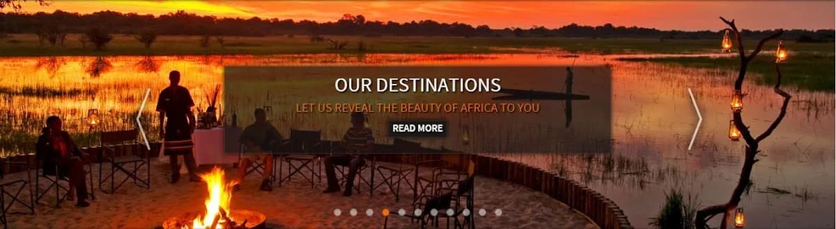 BELAFRIQUE your personal travel planner in Paarl East