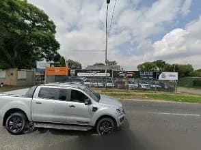 VEES in Alexandra