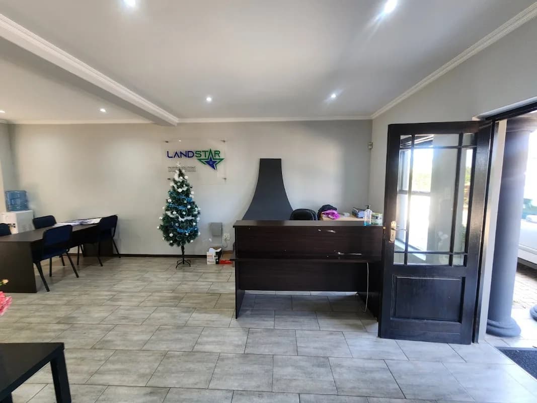 Landstar property solutions in Alberton
