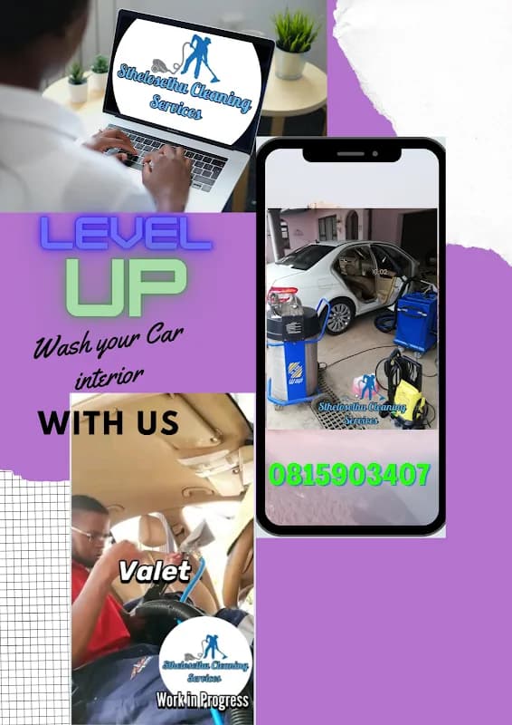 Sthelosethu Cleaning in Pietermaritzburg CBD