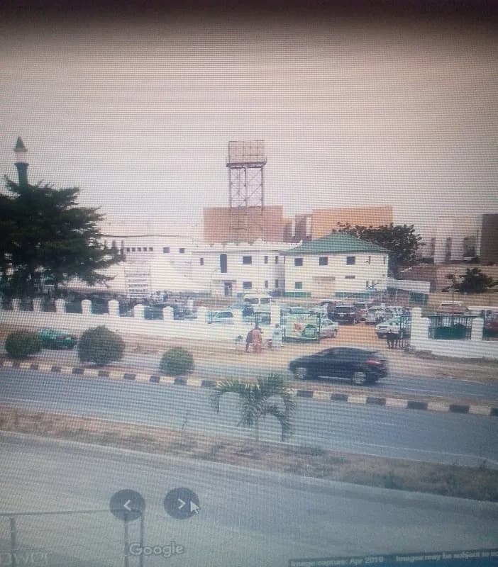 Ansarudeen International School in Maitama