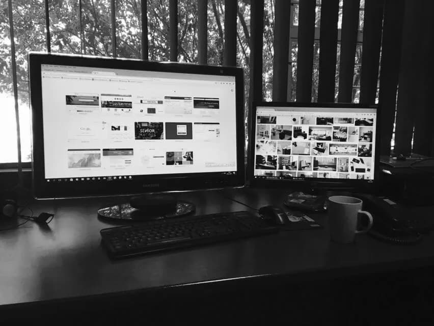 Biographix Web and Media in Willows