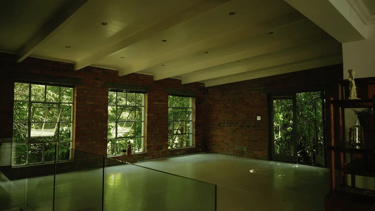 DE RUST - Hideaway in Constantia