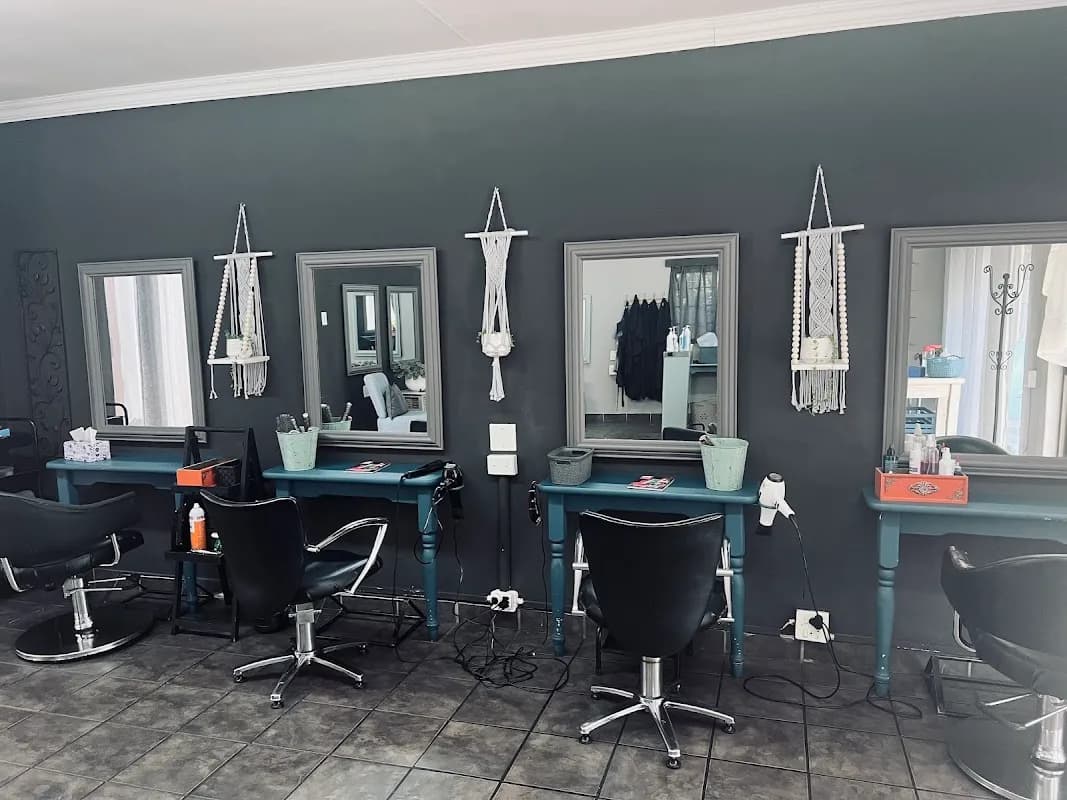 We Do Hair in Wierda Park