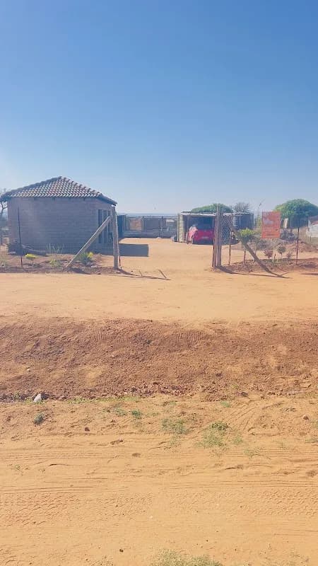 KAMANO POULTRY in Seshego