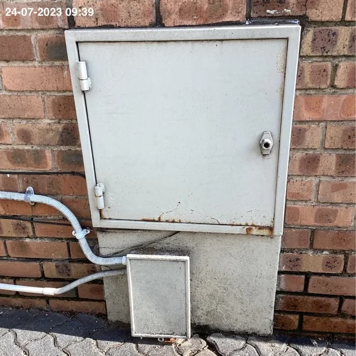 Jason's Weekend Maintenance in Craighall
