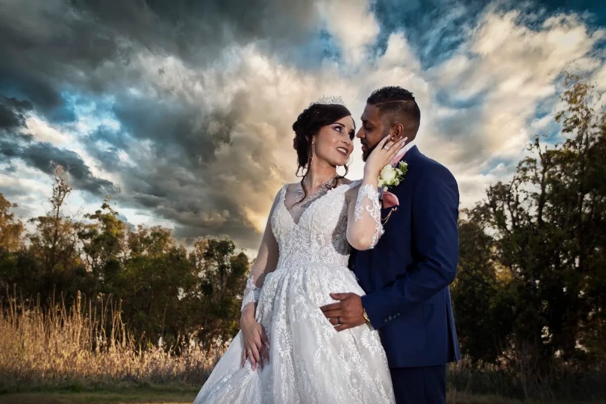 Green Leaf Photography in Highveld