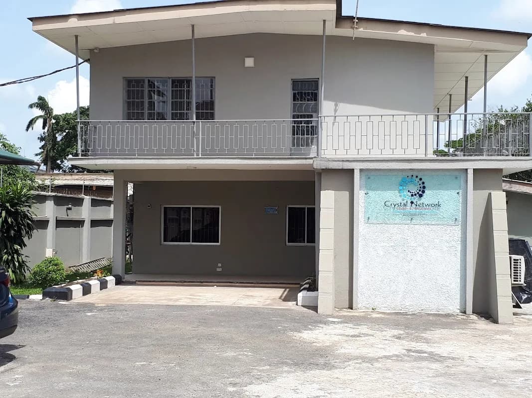 Crystal Network Nigeria Limited in Ikeja