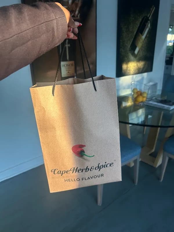 Cape Herb & Spice - A Division of Libstar Operations (Pty) Ltd in Tokai