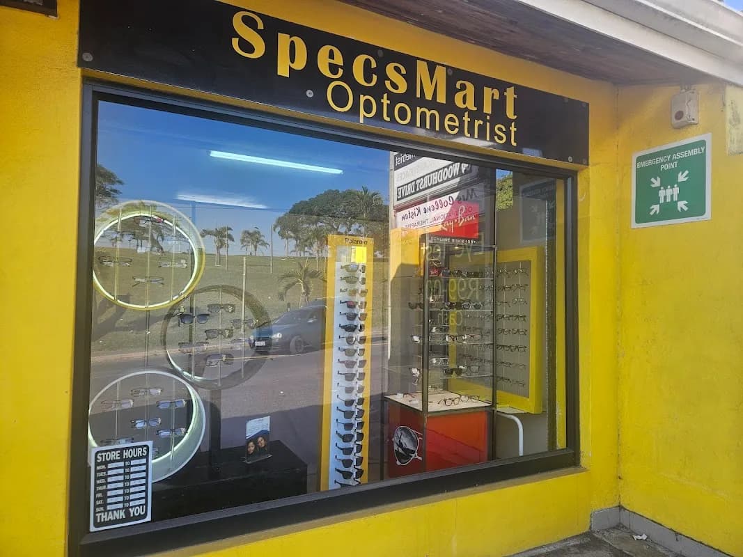 SpecsMart Optometrist in Chatsworth