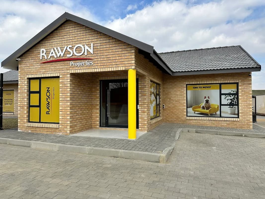 Rawson Properties Secunda in Secunda CBD