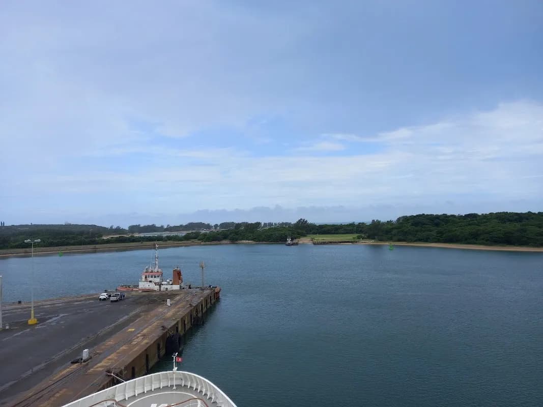 Richards Bay Small Craft Harbour in Richards Bay CBD